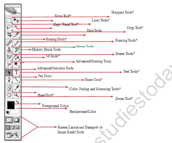 cbse-class-8-computer-science-photoshop-review-notes